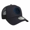 New Era czapka z daszkiem Trucker Cap Paris Saint-Germain granatowa 60751969 New Era czapka z daszkiem Trucker Cap Paris Saint-Germain granatowa 60751969